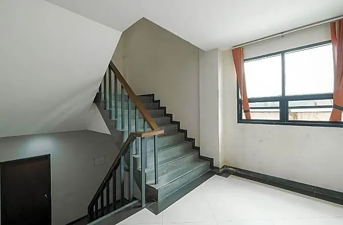 Hotel Dancenter Khaosan Park 3*